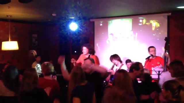 Жи-Ши @ Овертайм @14.04.12 смотреть онлайн