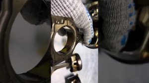 Моторы G4KE-G4KJ 2.4 проблемы вкладышей и насосов!может пройти 60 тысяч а может 260 тысяч...рулетка