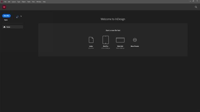 ADOBE INDESIGN For Windows Laptop & Desktop ? Full Version Adobe Indesign 2023 ? смотреть онлайн