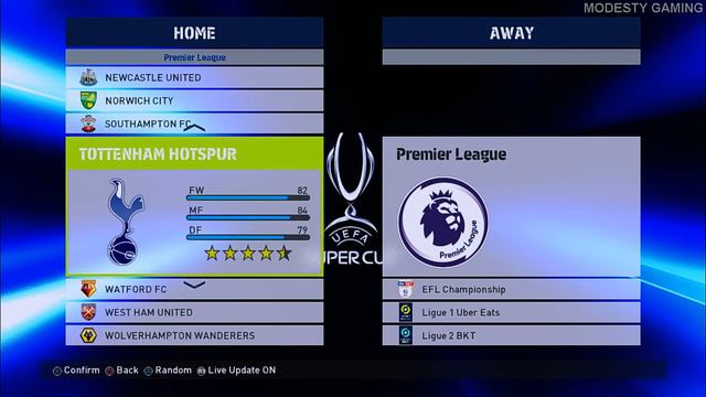 #PES 2017 New Logos Pack 2022 смотреть онлайн