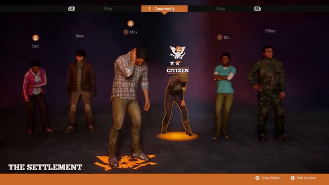 State of decay 2 season 3 episode 3 смотреть онлайн