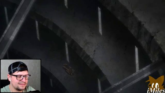 ПОСЛЕДНЕЕ ПУТЕШЕСТВИЕ за 20 МИНУТ - iMiles - Реакция смотреть онлайн