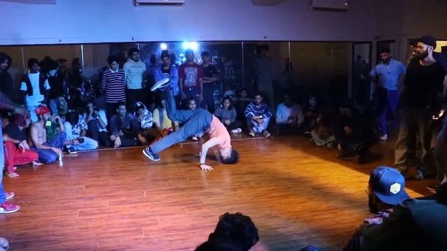 Rocfresh A vs FNS | 3 vs 3 Semi-Finals | RAW STREET CODE' 2020 смотреть онлайн