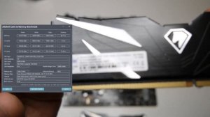 Тест и обзор Biostar H610MHP.