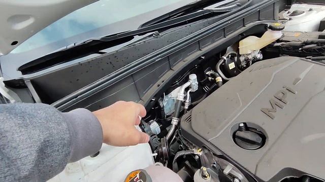 Kia Sorento, 2023, новый и не очень смотреть онлайн