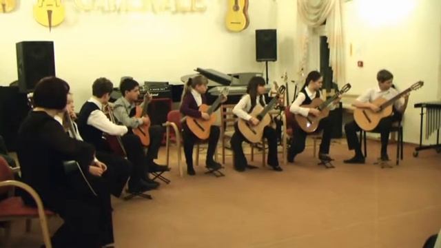 Л. Иванова "Танец" смотреть онлайн