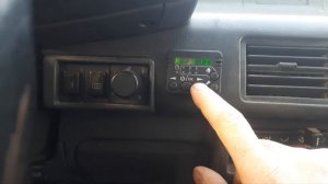 обзор на binar 5s как настроить и включить отопитель