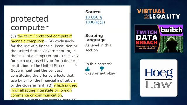 Twitch Data Breach Leaks Source Code, Streamer Earnings, and More (VL555) смотреть онлайн