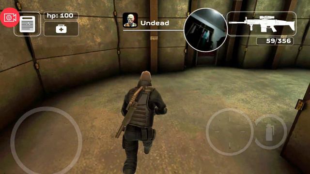 Lawan Bos Gergaji Mesin - Game Android Offline mirip Resident Evil смотреть онлайн