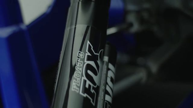 2016 Yamaha Trail Line смотреть онлайн