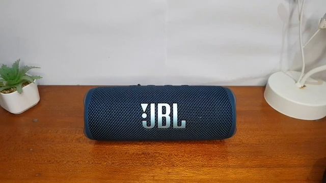 JBL Flip 6 VS Eggel Terra 3 Plus Upgrade (3 mode eQ) | Sound Battle смотреть онлайн