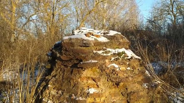 Достопримечательности Смоленска. Собор на Протоке смотреть онлайн