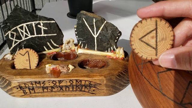 Wednesday Runes reading for today October 13th to October 19th,2021 смотреть онлайн