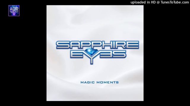 SAPPHIRE EYES - bring back the night (feat anette olzon) смотреть онлайн