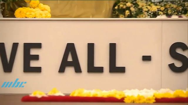 Excerpts Global Akhanda Bhajans Rose Belle Sri Sathya Sai Centre смотреть онлайн