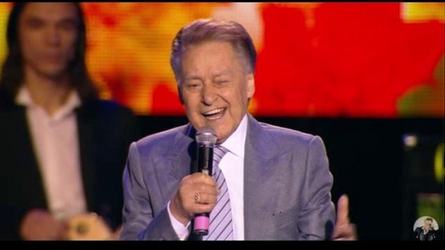 Андрей Дементьев, — Никогда ни о чем не жалейте, муз. и исп. Самуил Фрумович смотреть онлайн