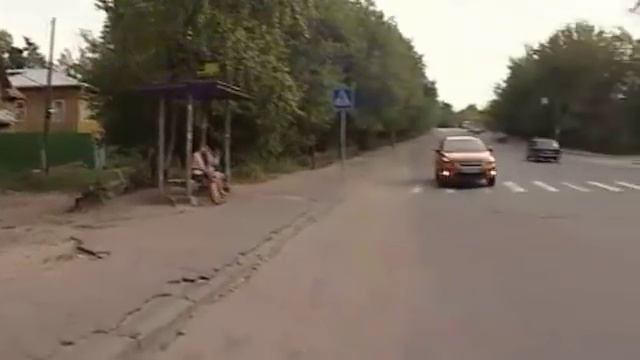 Путешествие в Кимры и Дубну смотреть онлайн