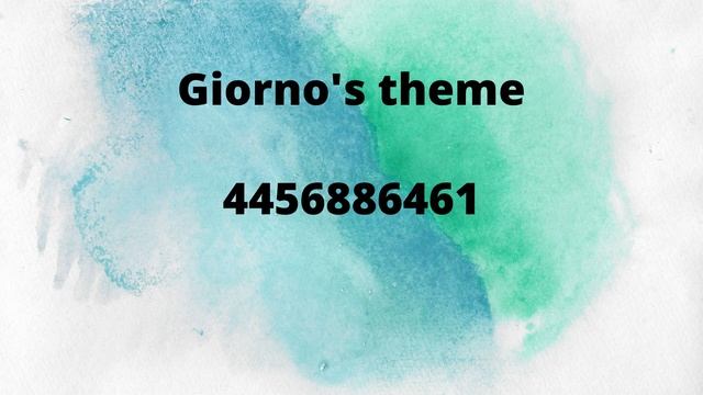 Roblox IDS Mesa que mas Aplauda, Megalovania, Giornio's Theme смотреть онлайн