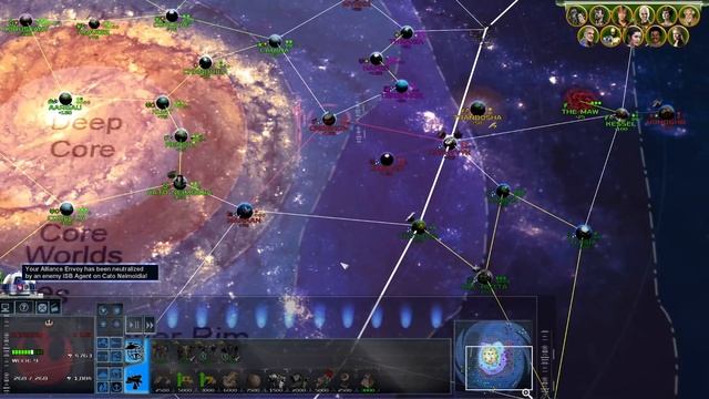 Setting Up The Campaign | AOTR | Rebel Campaign 3, Episode 1 смотреть онлайн