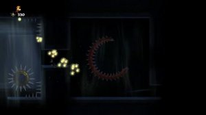 42 - Rayman Legends - Пик Олимпа - Идеальный лабиринт