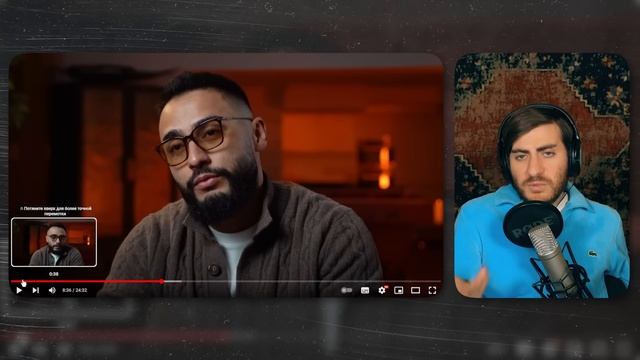 АРУТ: ФЕЙК-МИЛЛИОНЕР ОПРАВДЫВАЕТСЯ ПЕРЕД НИЩУКАМИ смотреть онлайн