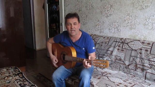 Григорий Неман - Облака в реке смотреть онлайн