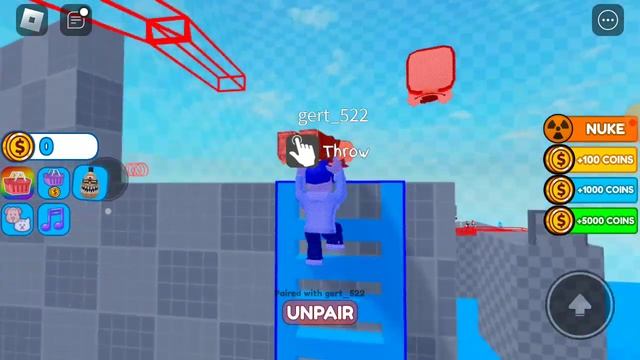 играю с другом Максом мегасом смотреть онлайн