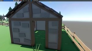 ЗОМБИ ПРИШЛИ В ШКОЛУ И СОЖРАЛИ ВСЕХ УЧЕНИКОВ! - Игра Ancient Warfare 3. Приключения зомби.