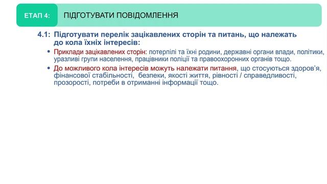5.9. Орієнтація на потреби осіб, відповідальних за прийняття рішень смотреть онлайн