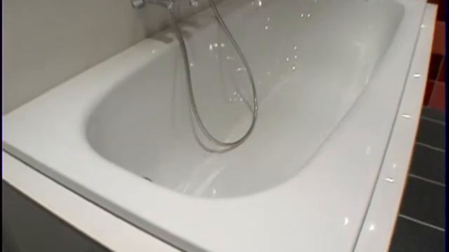 Bette - Form - Bad 170x75x42cm. 2,3mm. смотреть онлайн