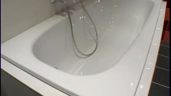 Bette - Form - Bad 170x75x42cm. 2,3mm.