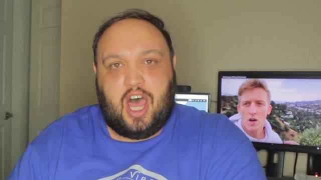 FaZe Banks is Trying to Manipulate Tfue #ReleaseTheContract смотреть онлайн