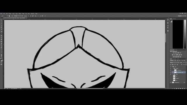 Game of Alliances:Kingdom of Ion Archer Icon Timelapse смотреть онлайн