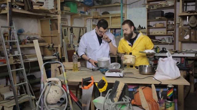 Сахарная ракета смотреть онлайн