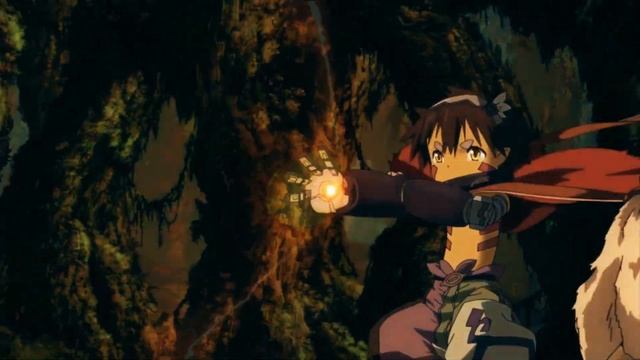 Edit l Созданный в бездне смотреть онлайн