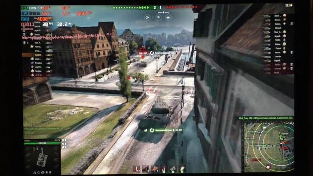 ТЕСТЫ HD5770 В 2021 СПУСТЯ 11 ЛЕТ | #Тесты #HD5770 #ТестыHD5770 смотреть онлайн