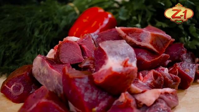 Ресторан Z-1 | Заказывайте быструю доставку