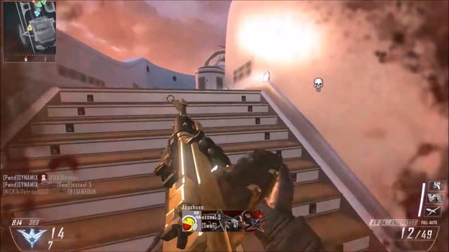 Enemies PWND [You Mad Bro?!] смотреть онлайн