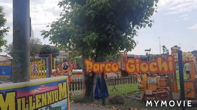 ИТАЛИЯ ?? 10 лет назад, воспоминания ??⛵️