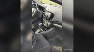 Lada Vesta sw cross 1.6 113лс Вариатор Спустя Год эксплуатации