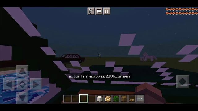 обзор на мод на машины в minecraft #minecraft смотреть онлайн