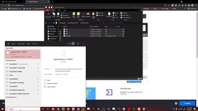 How to skip to ANY major boss fight in Undertale смотреть онлайн
