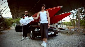 Словетский (Константа) feat ТАЙГА - Меняли Дни