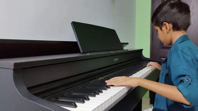 | Warriors - Imagine Dragons #imaginedragonssongs #warriorspiano #piano #casiopiano смотреть онлайн