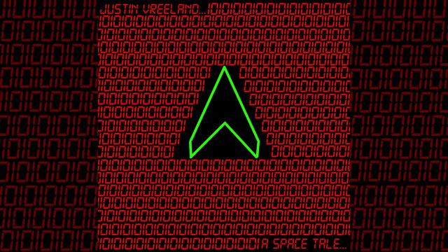 Justin Vreeland - A Space Tale (Cosmic Rock Opera) смотреть онлайн