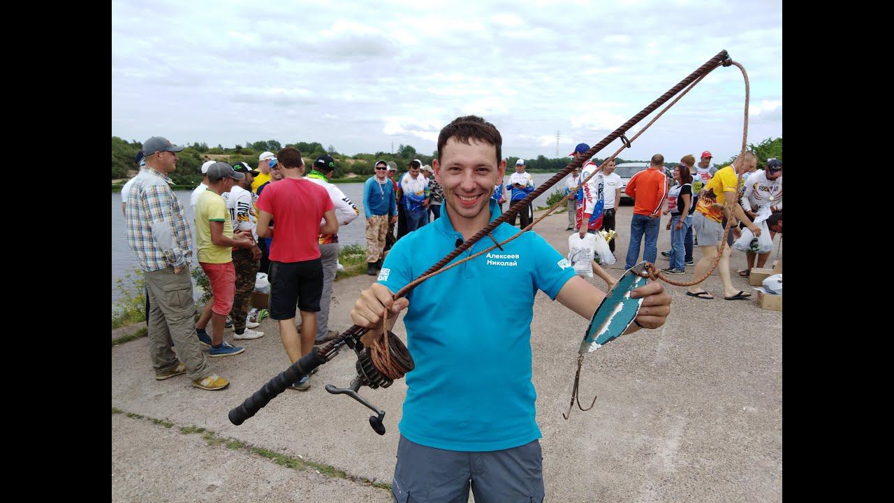 Чемпионат области по фидеру. Нижний Новгород. Китайский внедорожник Foton Sauvana. Планета рыбака