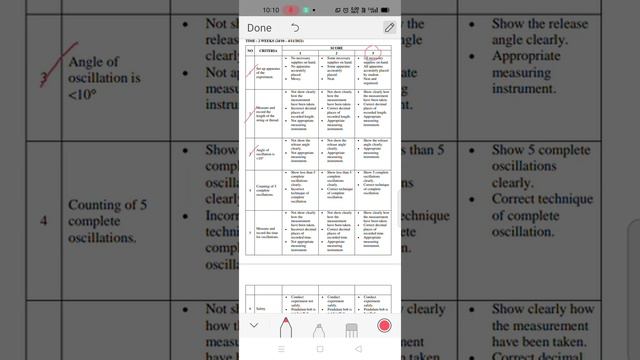 Explaination of Practical skill test sp015 смотреть онлайн