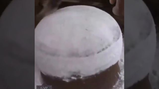 Afrikada Alüminyum Kazan Yapımı.Aluminum Boiler Construction in Africa.Алюминиевый котел производст смотреть онлайн
