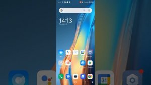 Как скрыть приложение в смартфоне Tecno