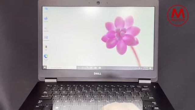 مراجعة لابتوب Dell E7470 Core i5 من الجيل السادس смотреть онлайн